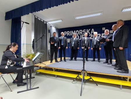 MoVS Chorus 97 Miren